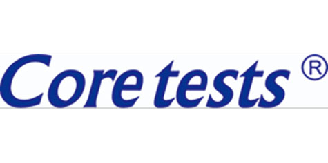core tests